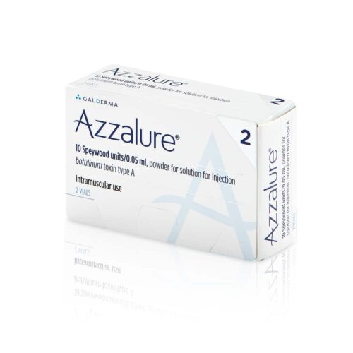 Azzalure 125 units Elite Aesthetics