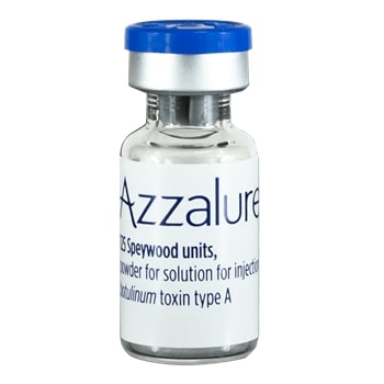 Azzalure 125 Units Single Vial - Elite Direct Pharma