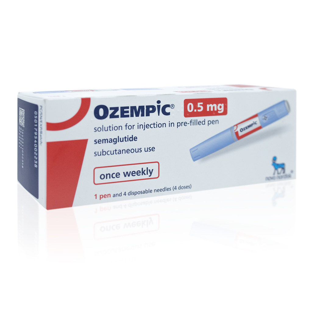 Injection ozempic Foods To